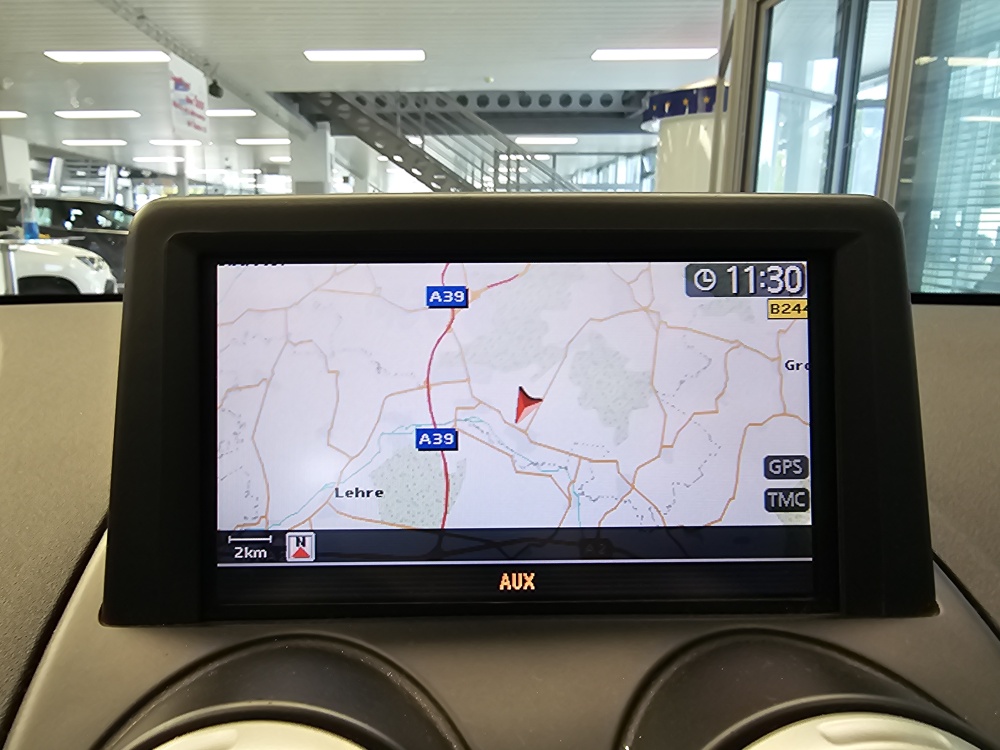 Nissan Qashqai bei Hoffmann Automobile in Wolfsburg kaufen und sofort mitnehmen - Bild 13