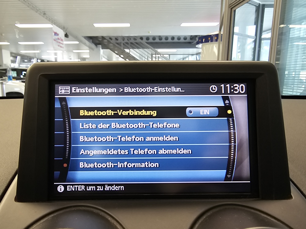 Nissan Qashqai bei Hoffmann Automobile in Wolfsburg kaufen und sofort mitnehmen - Bild 15
