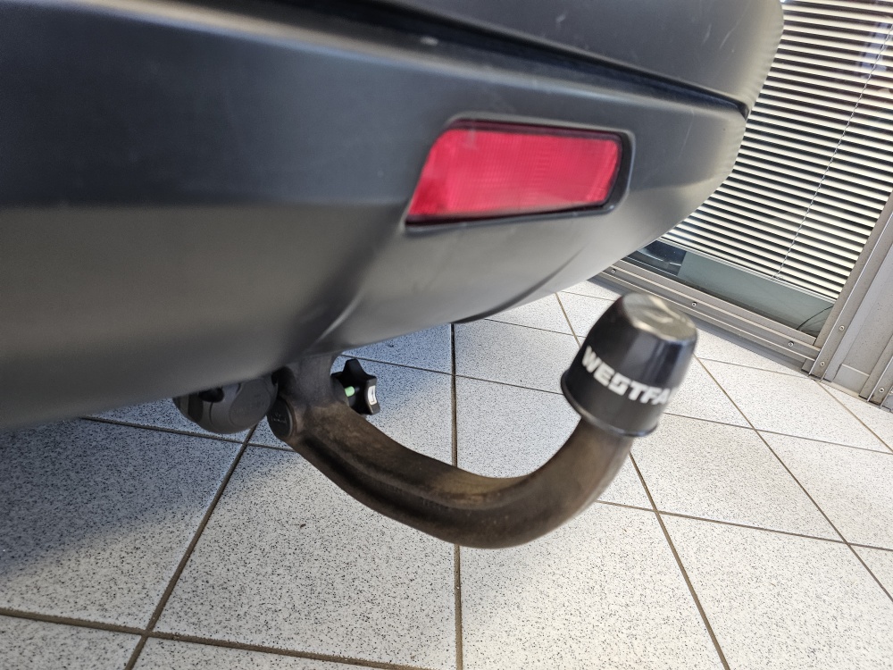 Nissan Qashqai bei Hoffmann Automobile in Wolfsburg kaufen und sofort mitnehmen - Bild 3