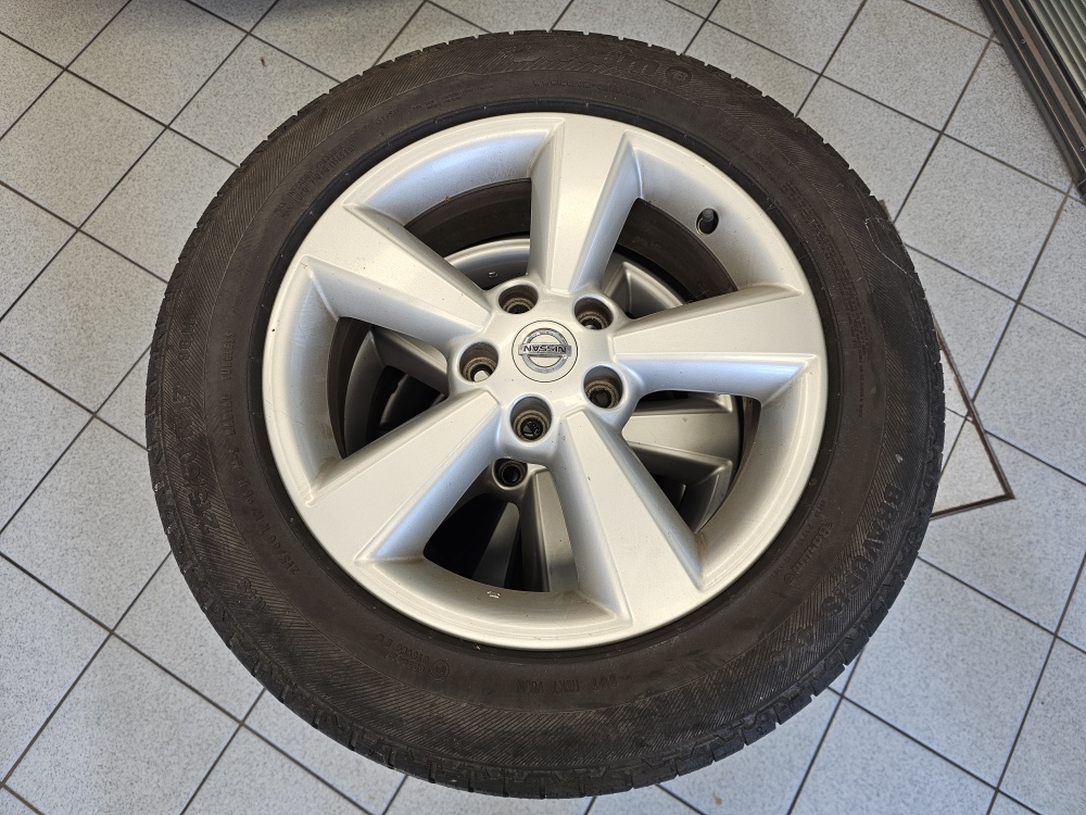 Nissan Qashqai bei Hoffmann Automobile in Wolfsburg kaufen und sofort mitnehmen - Bild 6