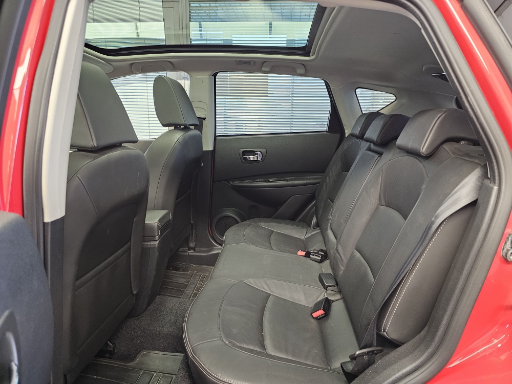 Nissan Qashqai bei Hoffmann Automobile in Wolfsburg kaufen und sofort mitnehmen - Bild 7