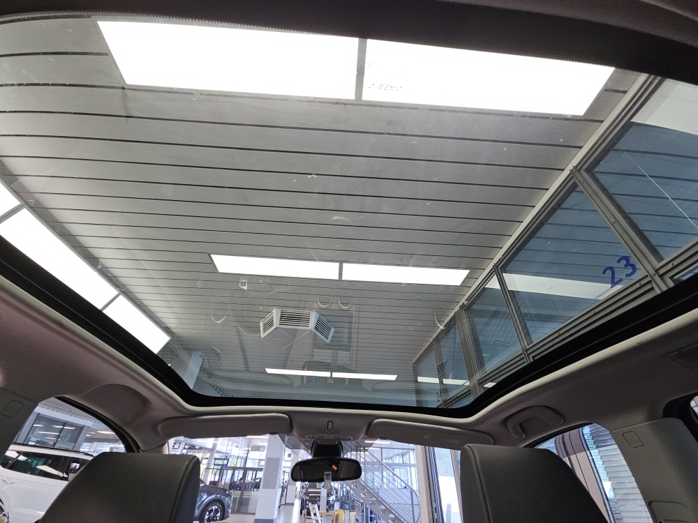 Nissan Qashqai bei Hoffmann Automobile in Wolfsburg kaufen und sofort mitnehmen - Bild 8