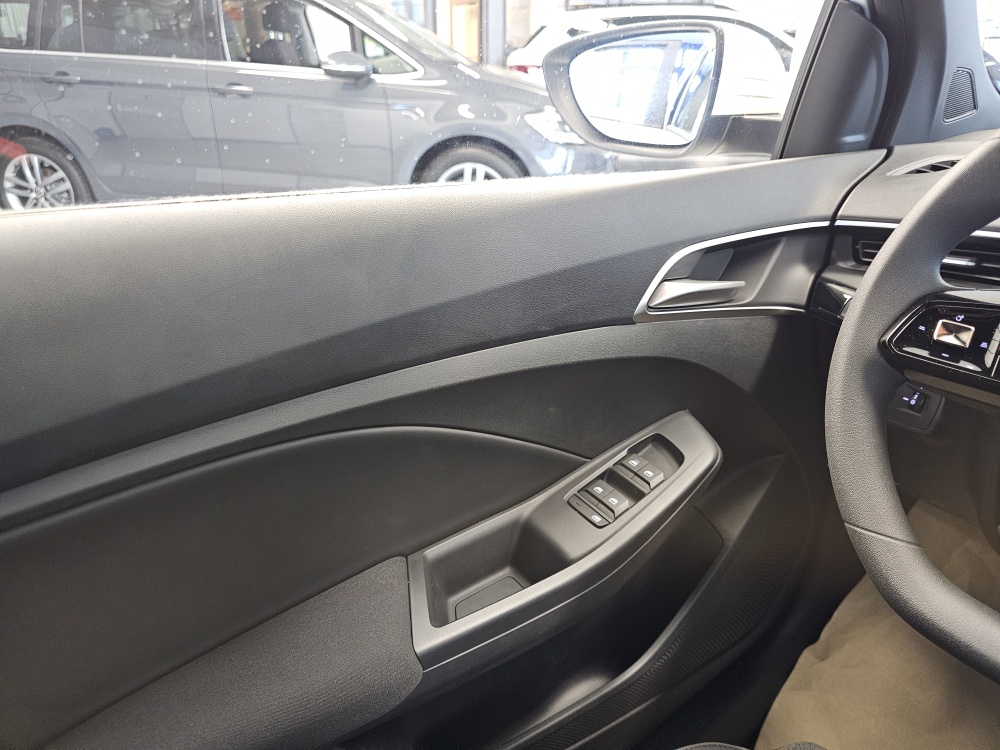 MG MG3 bei Hoffmann Automobile in Wolfsburg kaufen und sofort mitnehmen - Bild 20
