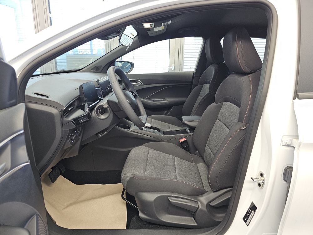 MG MG3 bei Hoffmann Automobile in Wolfsburg kaufen und sofort mitnehmen - Bild 23