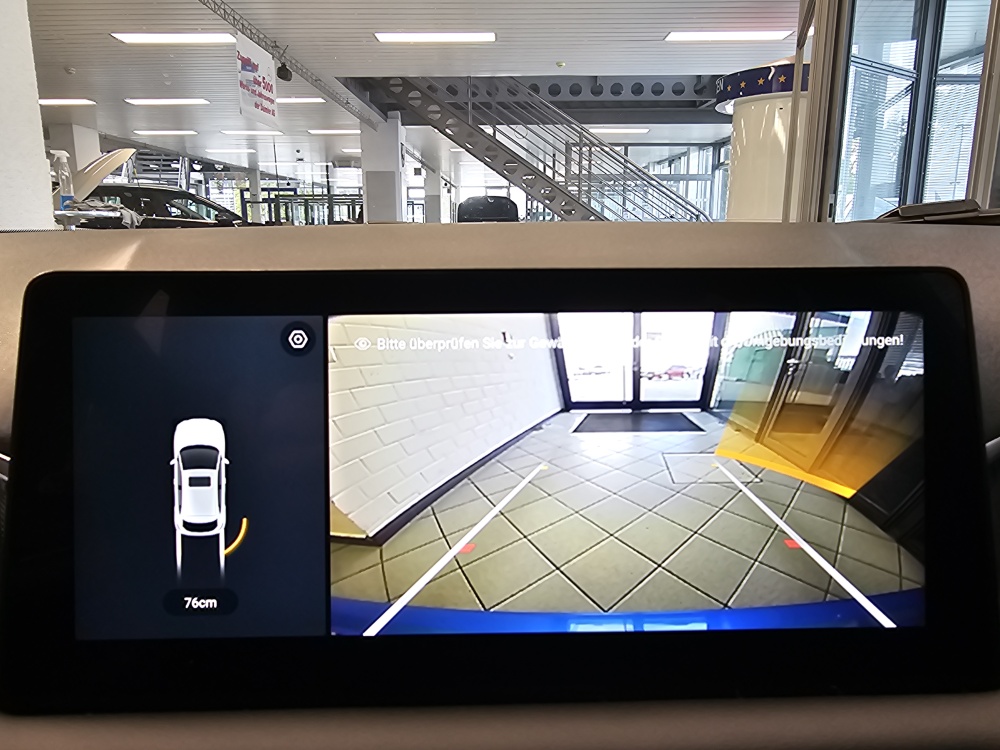 MG MG3 bei Hoffmann Automobile in Wolfsburg kaufen und sofort mitnehmen - Bild 15
