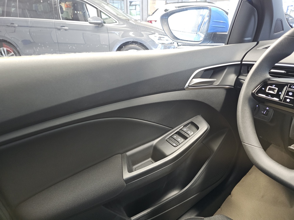 MG MG3 bei Hoffmann Automobile in Wolfsburg kaufen und sofort mitnehmen - Bild 18