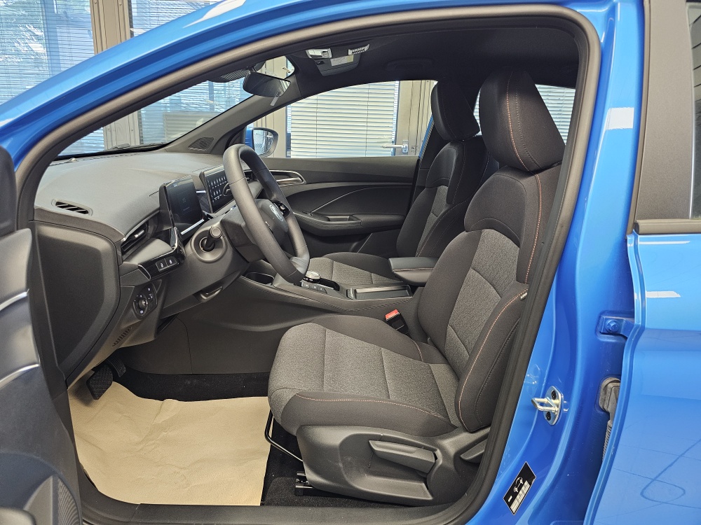 MG MG3 bei Hoffmann Automobile in Wolfsburg kaufen und sofort mitnehmen - Bild 21