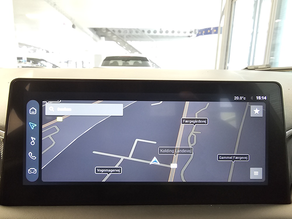MG MG3 bei Hoffmann Automobile in Wolfsburg kaufen und sofort mitnehmen - Bild 15