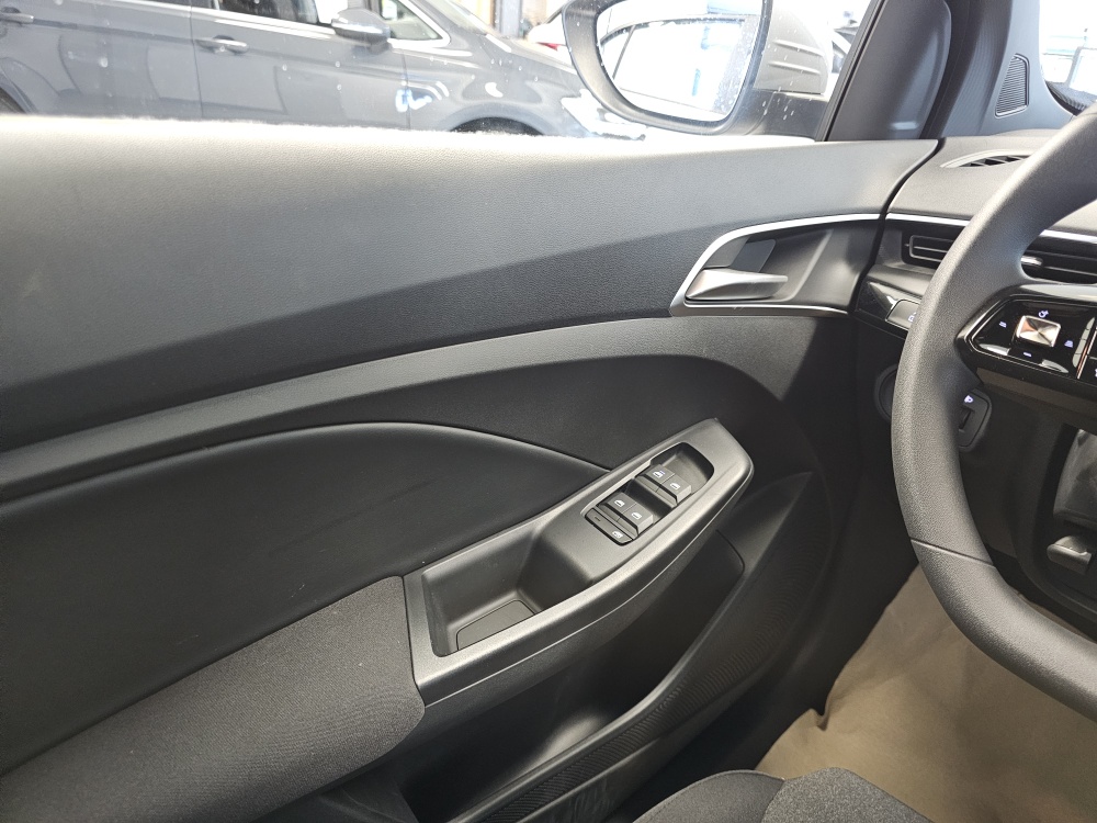 MG MG3 bei Hoffmann Automobile in Wolfsburg kaufen und sofort mitnehmen - Bild 20