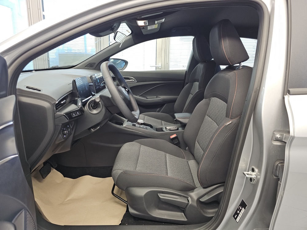 MG MG3 bei Hoffmann Automobile in Wolfsburg kaufen und sofort mitnehmen - Bild 23