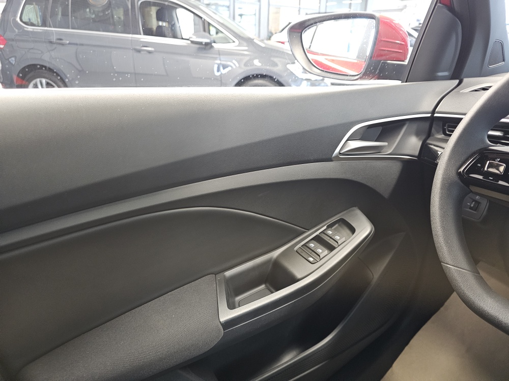 MG MG3 bei Hoffmann Automobile in Wolfsburg kaufen und sofort mitnehmen - Bild 20