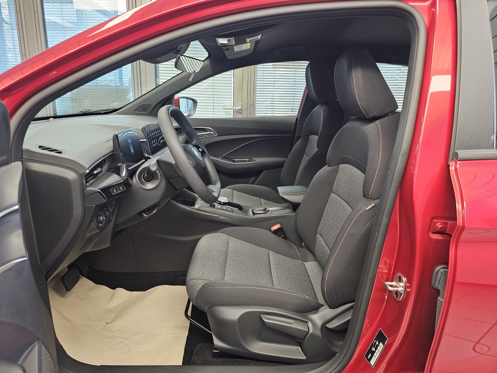 MG MG3 bei Hoffmann Automobile in Wolfsburg kaufen und sofort mitnehmen - Bild 23