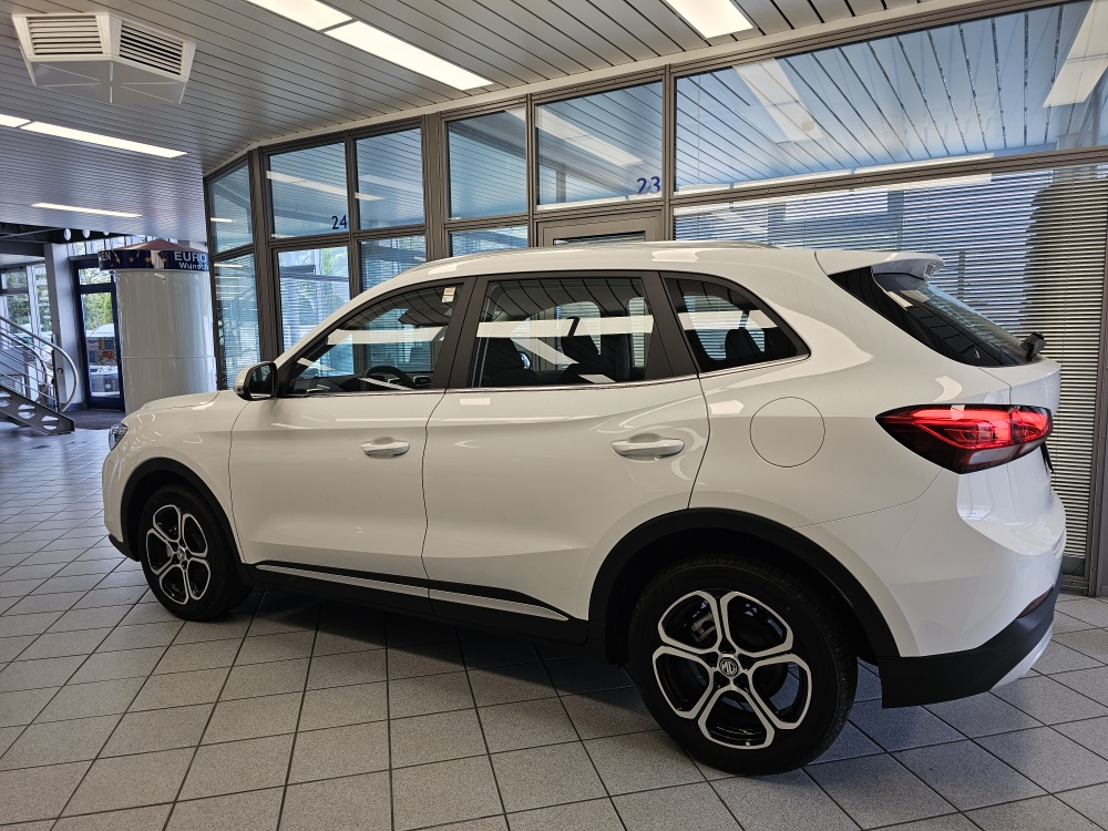 MG ZS bei Hoffmann Automobile in Wolfsburg kaufen und sofort mitnehmen - Bild 27
