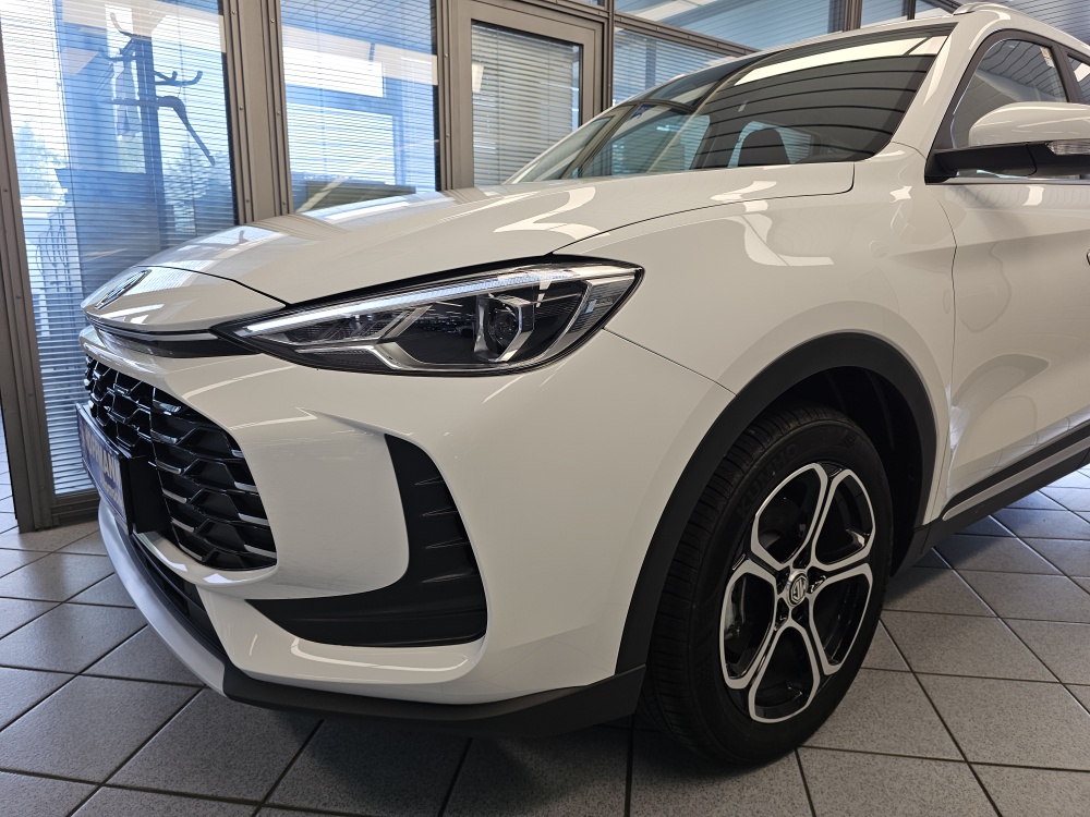 MG ZS bei Hoffmann Automobile in Wolfsburg kaufen und sofort mitnehmen - Bild 28
