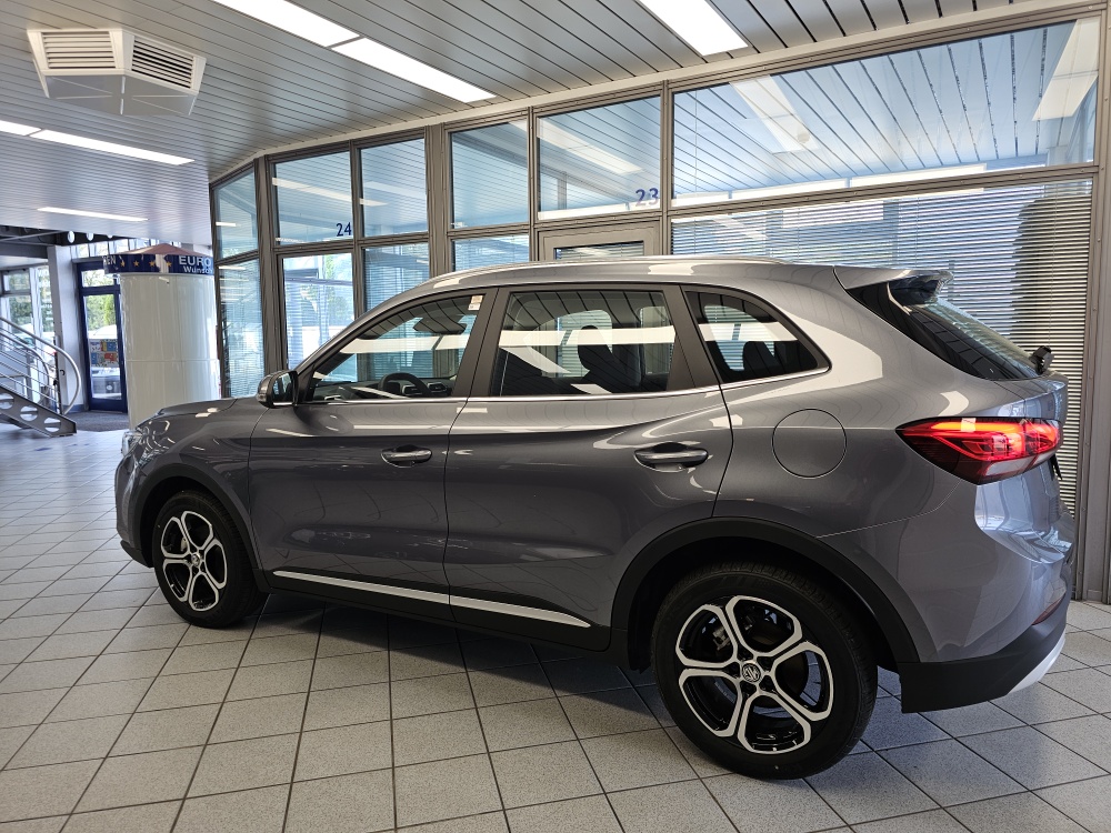 MG ZS bei Hoffmann Automobile in Wolfsburg kaufen und sofort mitnehmen - Bild 25