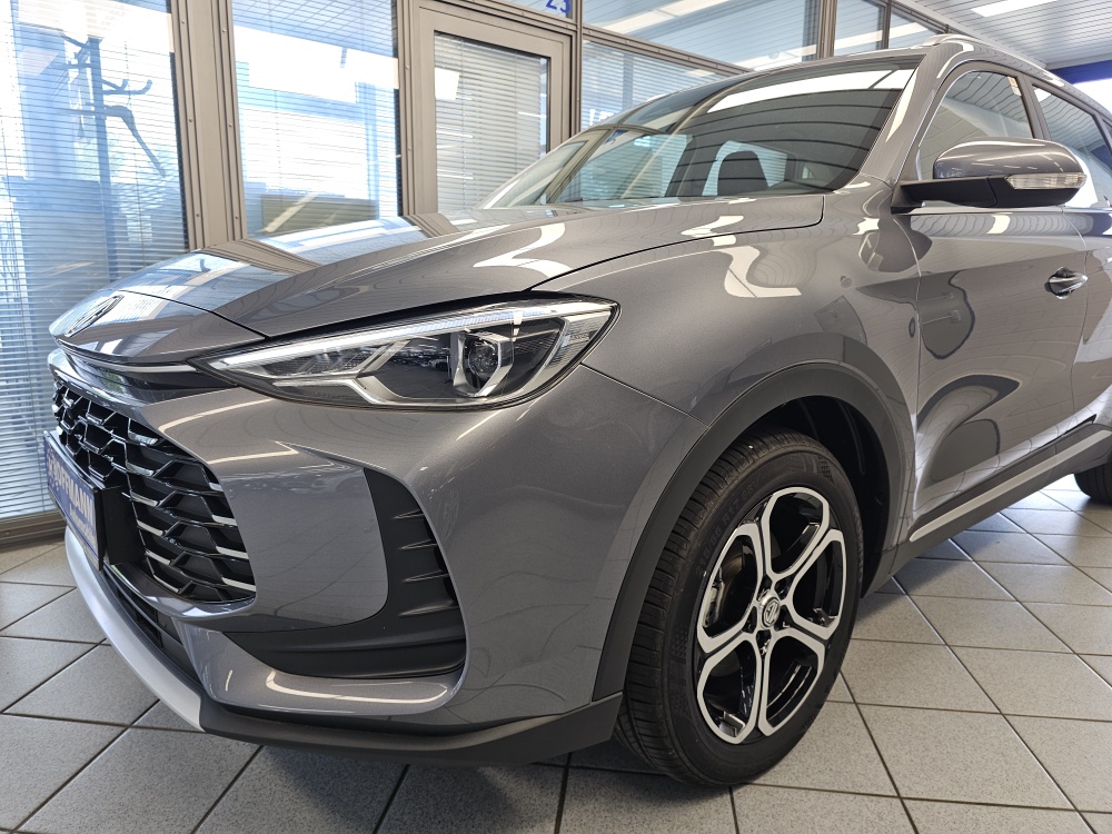 MG ZS bei Hoffmann Automobile in Wolfsburg kaufen und sofort mitnehmen - Bild 26