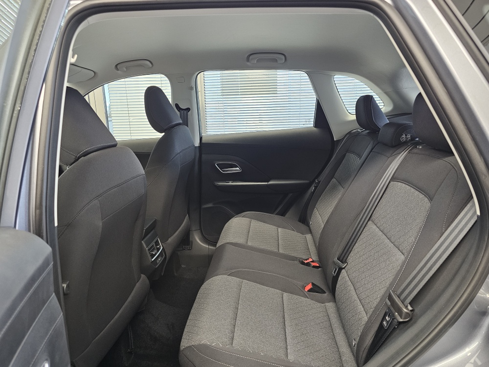MG ZS bei Hoffmann Automobile in Wolfsburg kaufen und sofort mitnehmen - Bild 4