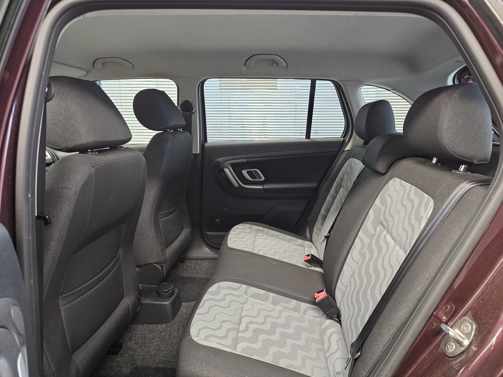 Skoda Fabia Combi bei Hoffmann Automobile in Wolfsburg kaufen und sofort mitnehmen - Bild 6