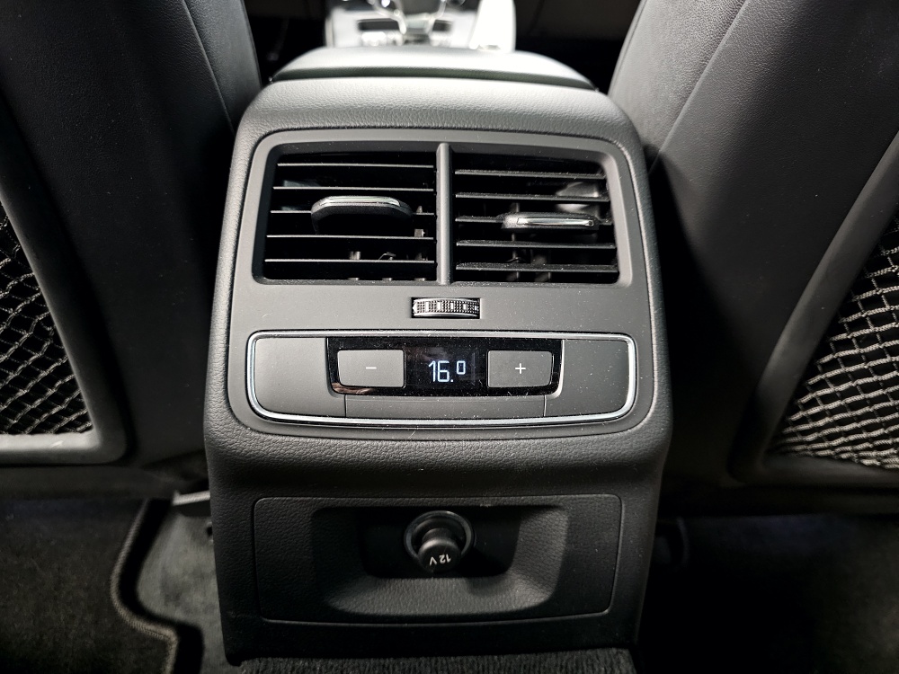 Audi A4 Allroad  bei Hoffmann Automobile in Wolfsburg kaufen und sofort mitnehmen - Bild 10