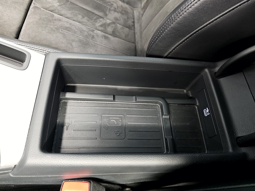 Audi A4 Allroad  bei Hoffmann Automobile in Wolfsburg kaufen und sofort mitnehmen - Bild 12