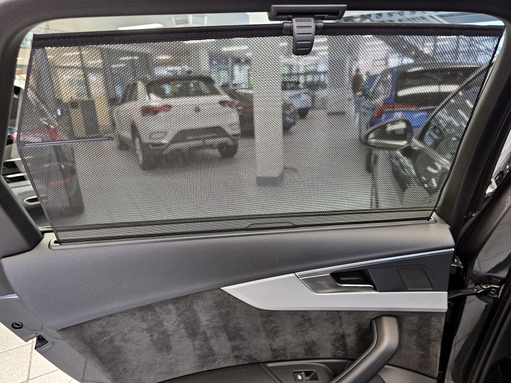 Audi A4 Allroad  bei Hoffmann Automobile in Wolfsburg kaufen und sofort mitnehmen - Bild 20