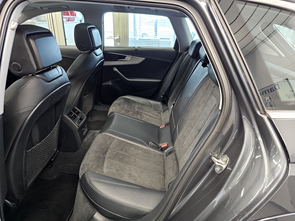 Audi A4 Allroad  bei Hoffmann Automobile in Wolfsburg kaufen und sofort mitnehmen - Bild 7
