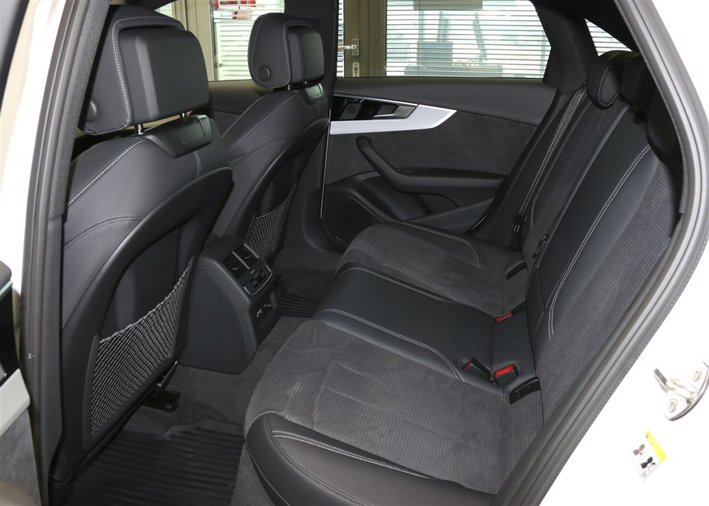 Audi A4  bei Hoffmann Automobile in Wolfsburg kaufen und sofort mitnehmen - Bild 10