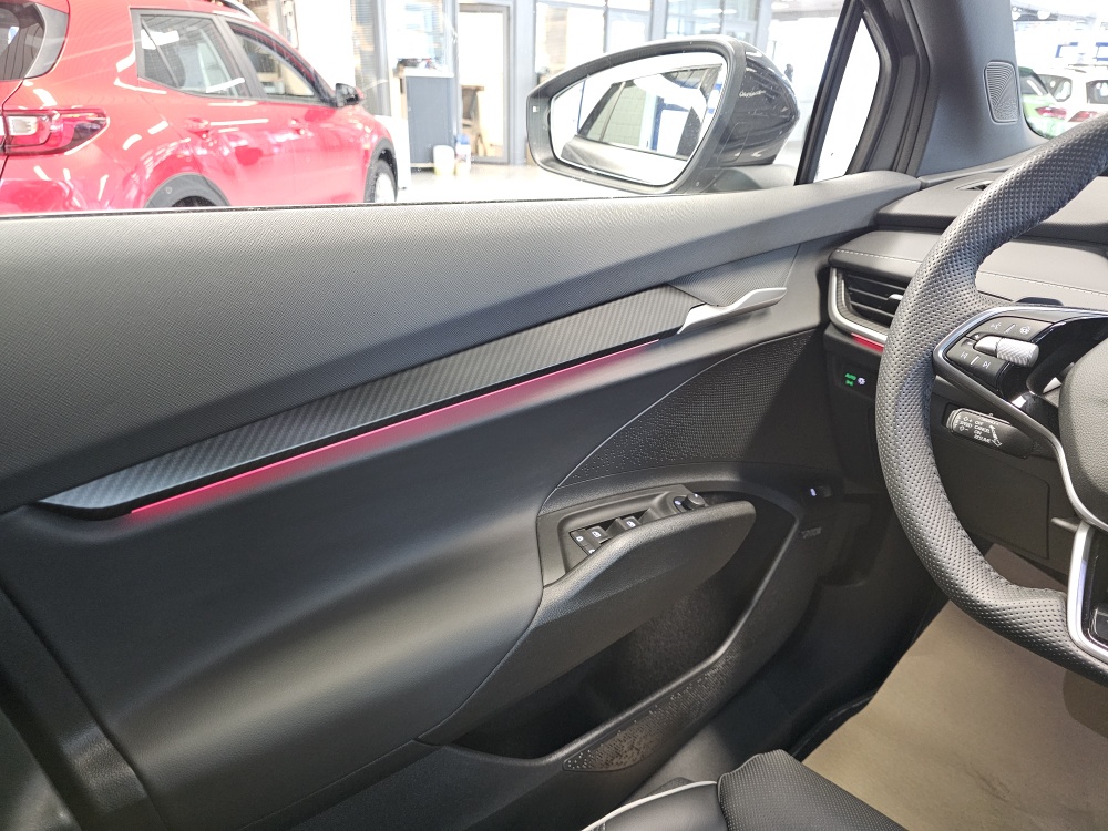 Skoda Enyaq bei Hoffmann Automobile in Wolfsburg kaufen und sofort mitnehmen - Bild 30