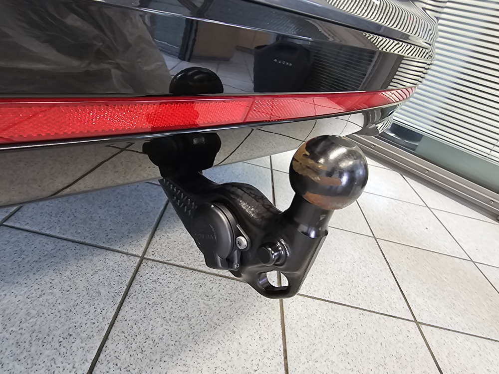 Skoda Enyaq bei Hoffmann Automobile in Wolfsburg kaufen und sofort mitnehmen - Bild 6