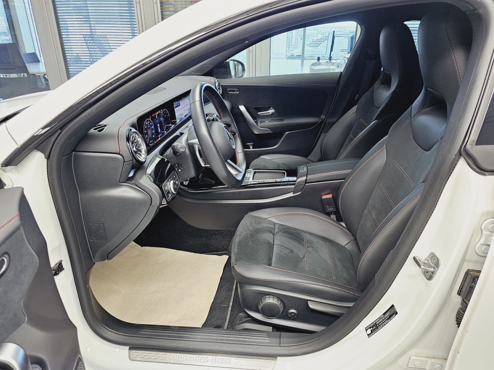 Mercedes-Benz CLA 250 Shooting Brake  bei Hoffmann Automobile in Wolfsburg kaufen und sofort mitnehmen - Bild 19