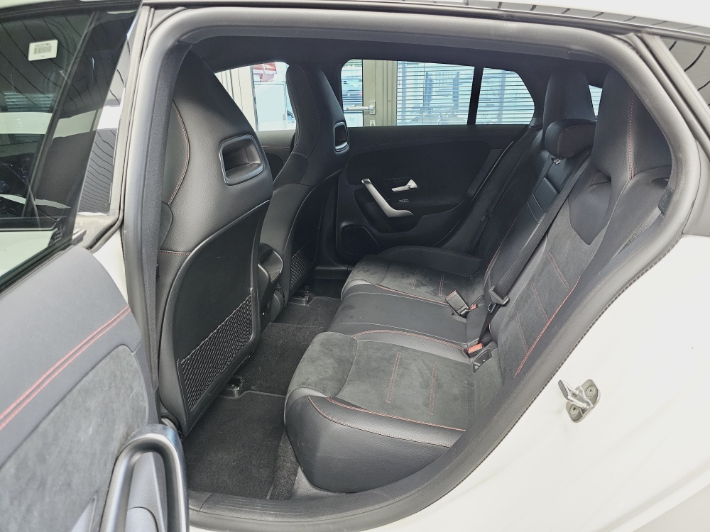 Mercedes-Benz CLA 250 Shooting Brake  bei Hoffmann Automobile in Wolfsburg kaufen und sofort mitnehmen - Bild 5