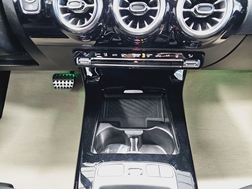 Mercedes-Benz CLA 250 Shooting Brake  bei Hoffmann Automobile in Wolfsburg kaufen und sofort mitnehmen - Bild 9
