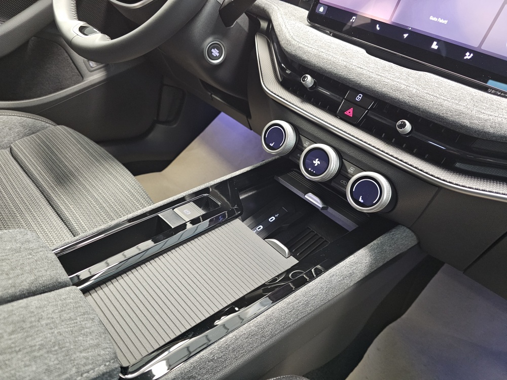 Skoda Superb Combi bei Hoffmann Automobile in Wolfsburg kaufen und sofort mitnehmen - Bild 10