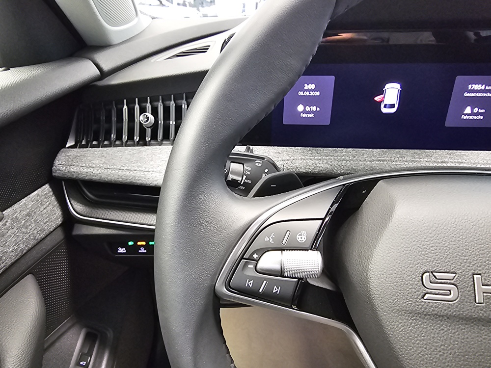 Skoda Superb Combi bei Hoffmann Automobile in Wolfsburg kaufen und sofort mitnehmen - Bild 24