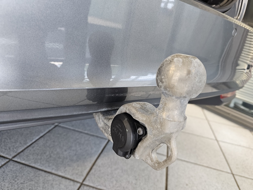Skoda Superb Combi bei Hoffmann Automobile in Wolfsburg kaufen und sofort mitnehmen - Bild 5