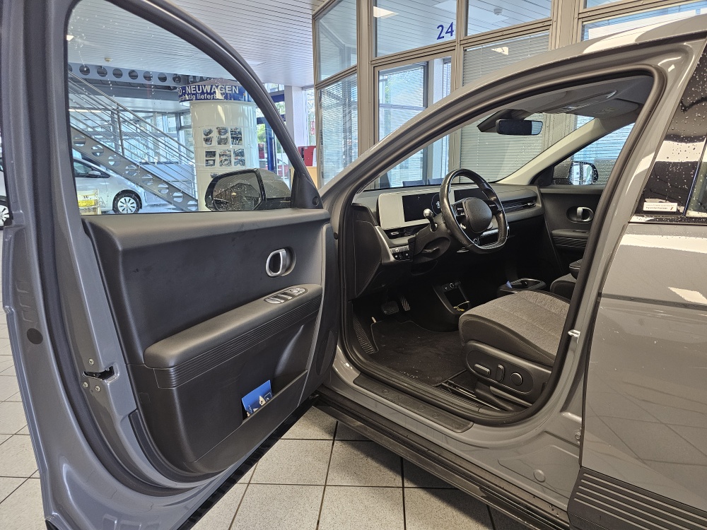 Hyundai IONIQ 5  bei Hoffmann Automobile in Wolfsburg kaufen und sofort mitnehmen - Bild 14