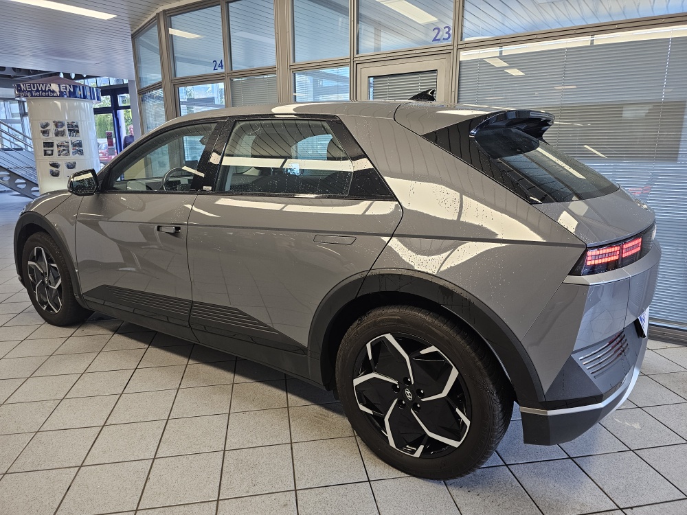Hyundai IONIQ 5  bei Hoffmann Automobile in Wolfsburg kaufen und sofort mitnehmen - Bild 15