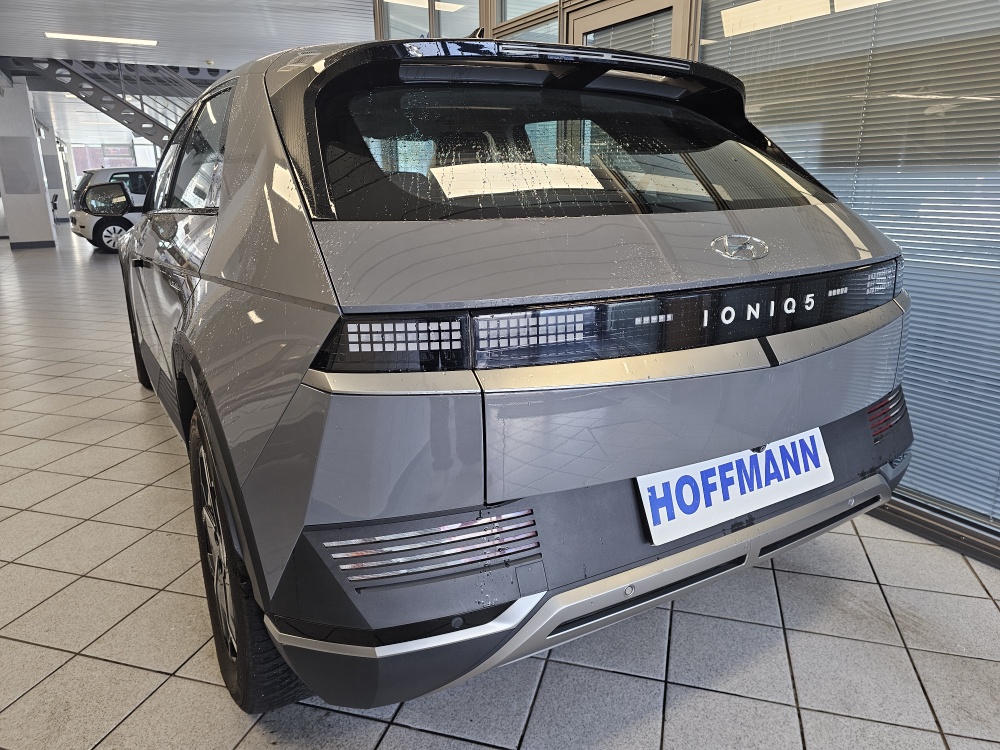Hyundai IONIQ 5  bei Hoffmann Automobile in Wolfsburg kaufen und sofort mitnehmen - Bild 2