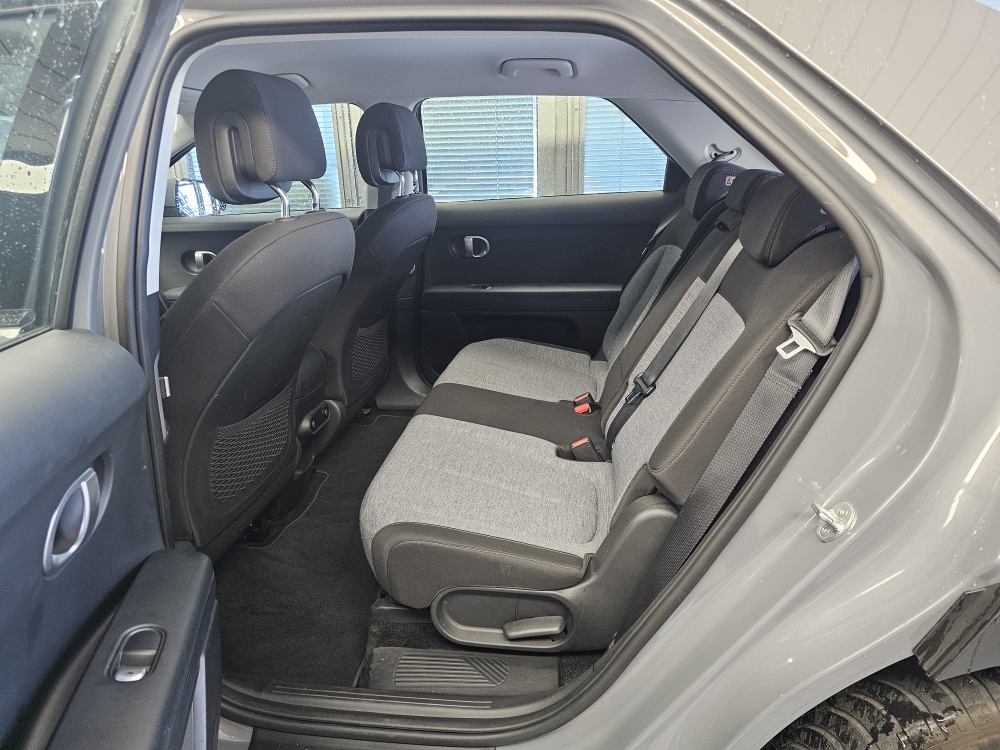 Hyundai IONIQ 5  bei Hoffmann Automobile in Wolfsburg kaufen und sofort mitnehmen - Bild 5