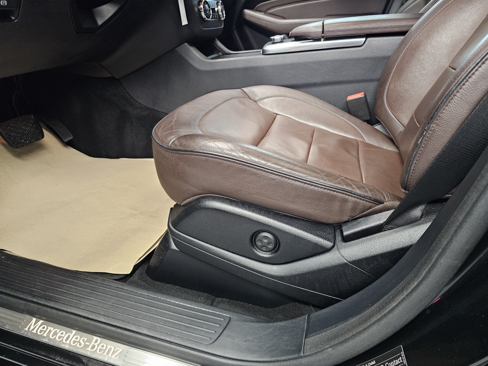 Mercedes-Benz ML 350  bei Hoffmann Automobile in Wolfsburg kaufen und sofort mitnehmen - Bild 26