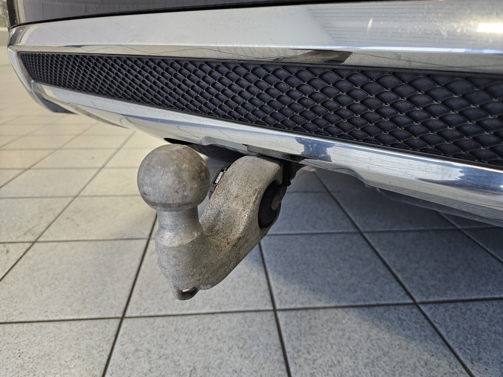 Mercedes-Benz ML 350  bei Hoffmann Automobile in Wolfsburg kaufen und sofort mitnehmen - Bild 3