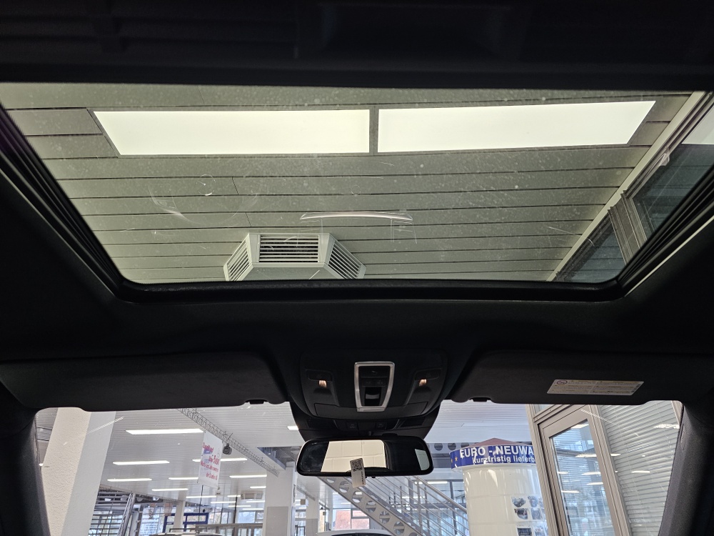 Mercedes-Benz ML 350  bei Hoffmann Automobile in Wolfsburg kaufen und sofort mitnehmen - Bild 9