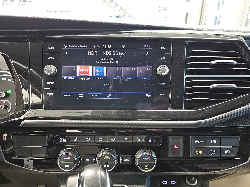 VW T6.1 Multivan  bei Hoffmann Automobile in Wolfsburg kaufen und sofort mitnehmen - Bild 14