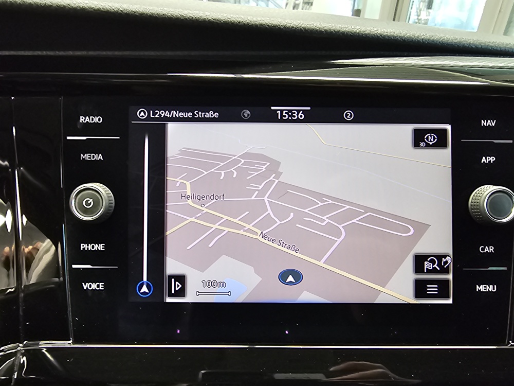 VW T6.1 Multivan  bei Hoffmann Automobile in Wolfsburg kaufen und sofort mitnehmen - Bild 17