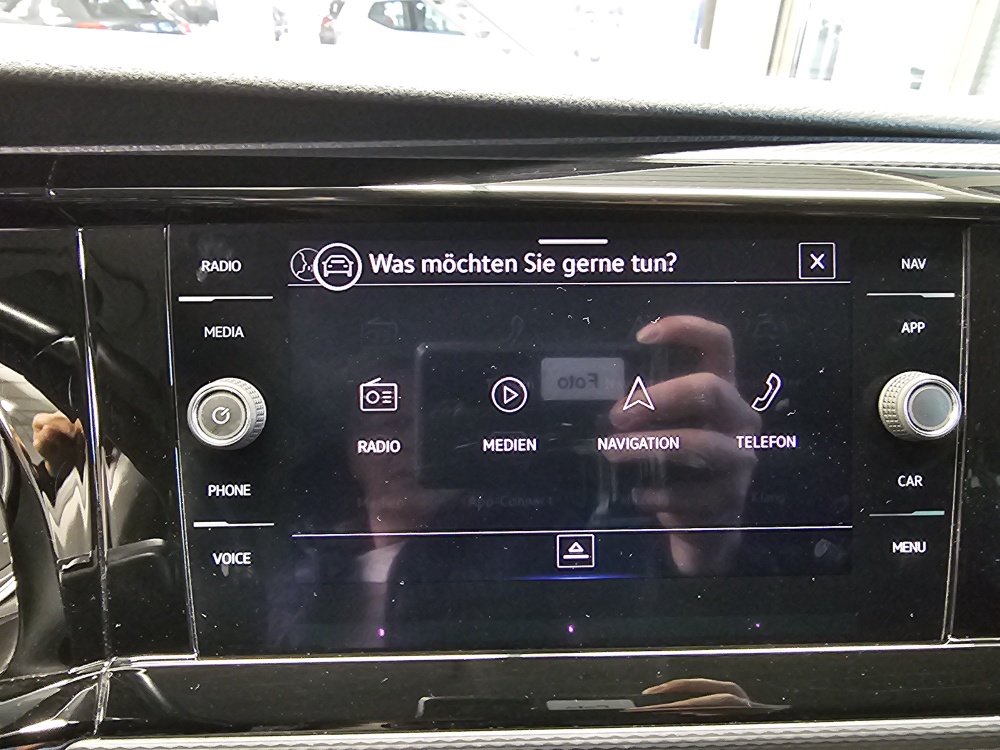 VW T6.1 Multivan  bei Hoffmann Automobile in Wolfsburg kaufen und sofort mitnehmen - Bild 18