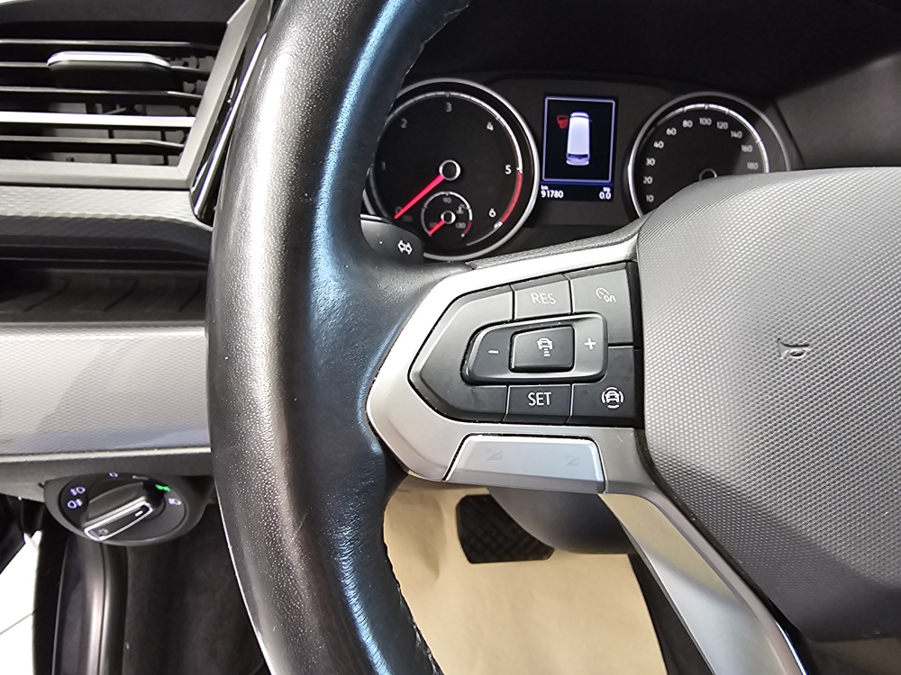 VW T6.1 Multivan  bei Hoffmann Automobile in Wolfsburg kaufen und sofort mitnehmen - Bild 24