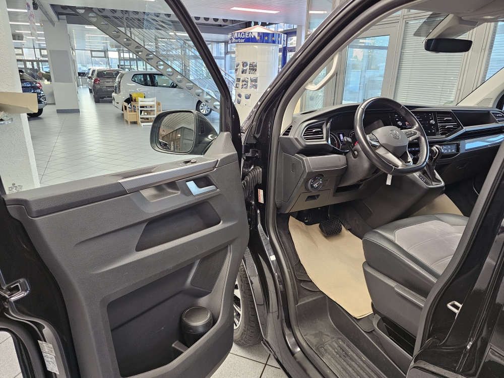 VW T6.1 Multivan  bei Hoffmann Automobile in Wolfsburg kaufen und sofort mitnehmen - Bild 28