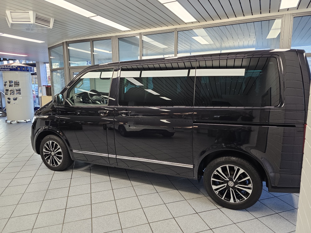 VW T6.1 Multivan  bei Hoffmann Automobile in Wolfsburg kaufen und sofort mitnehmen - Bild 29