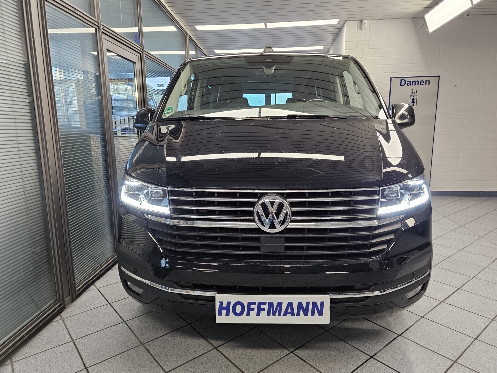 VW T6.1 Multivan  bei Hoffmann Automobile in Wolfsburg kaufen und sofort mitnehmen - Bild 31