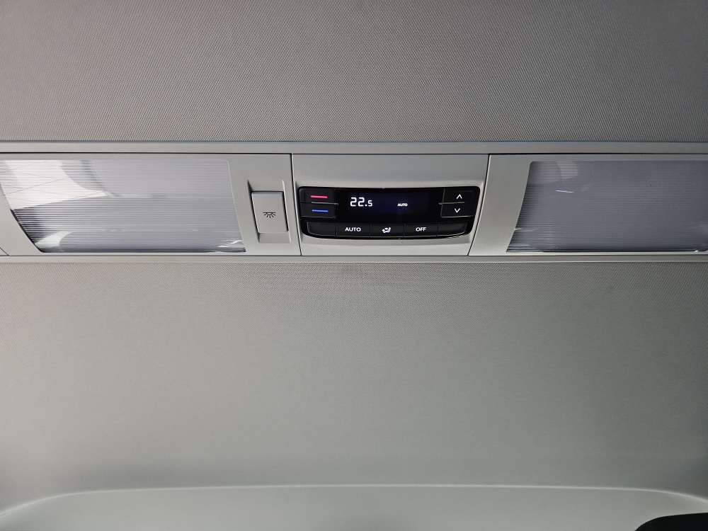 VW T6.1 Multivan  bei Hoffmann Automobile in Wolfsburg kaufen und sofort mitnehmen - Bild 7